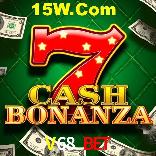 V68 Bet Login