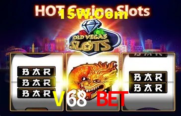 V68 Bet Login