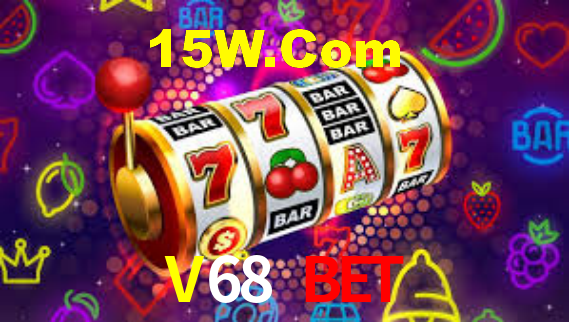 V68 Bet
